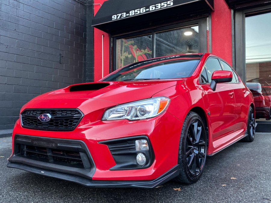 Used Subaru WRX Premium Manual 2020 | RT Auto Center LLC. Newark, New Jersey Used Subaru WRX Premium Manual 2020 | RT Auto Center LLC. Newark, New Jersey