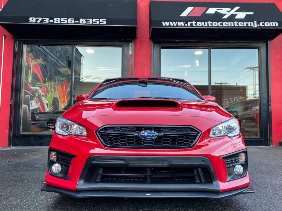 Used Subaru WRX Premium Manual 2020 | RT Auto Center LLC. Newark, New Jersey Used Subaru WRX Premium Manual 2020 | RT Auto Center LLC. Newark, New Jersey