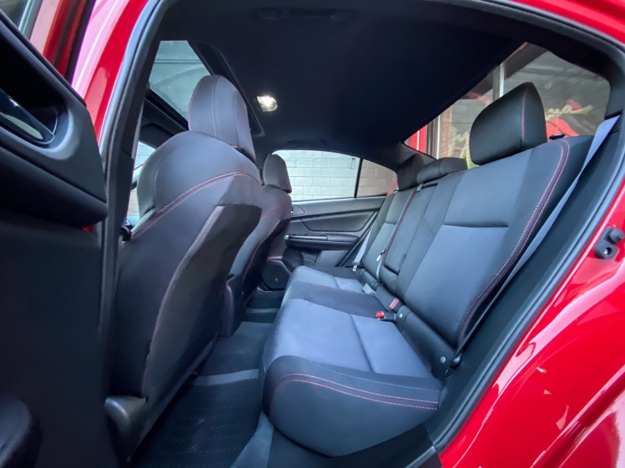 Used Subaru WRX Premium Manual 2020 | RT Auto Center LLC. Newark, New Jersey Used Subaru WRX Premium Manual 2020 | RT Auto Center LLC. Newark, New Jersey