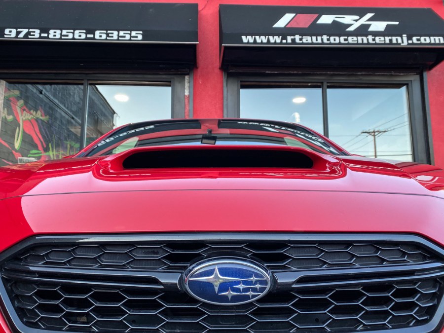 Used Subaru WRX Premium Manual 2020 | RT Auto Center LLC. Newark, New Jersey Used Subaru WRX Premium Manual 2020 | RT Auto Center LLC. Newark, New Jersey