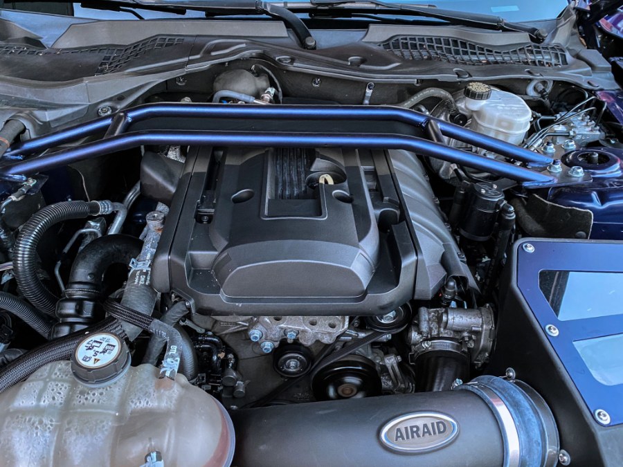 Used Ford Mustang EcoBoost Premium Fastback 2018 | RT Auto Center LLC. Newark, New Jersey Used Ford Mustang EcoBoost Premium Fastback 2018 | RT Auto Center LLC. Newark, New Jersey
