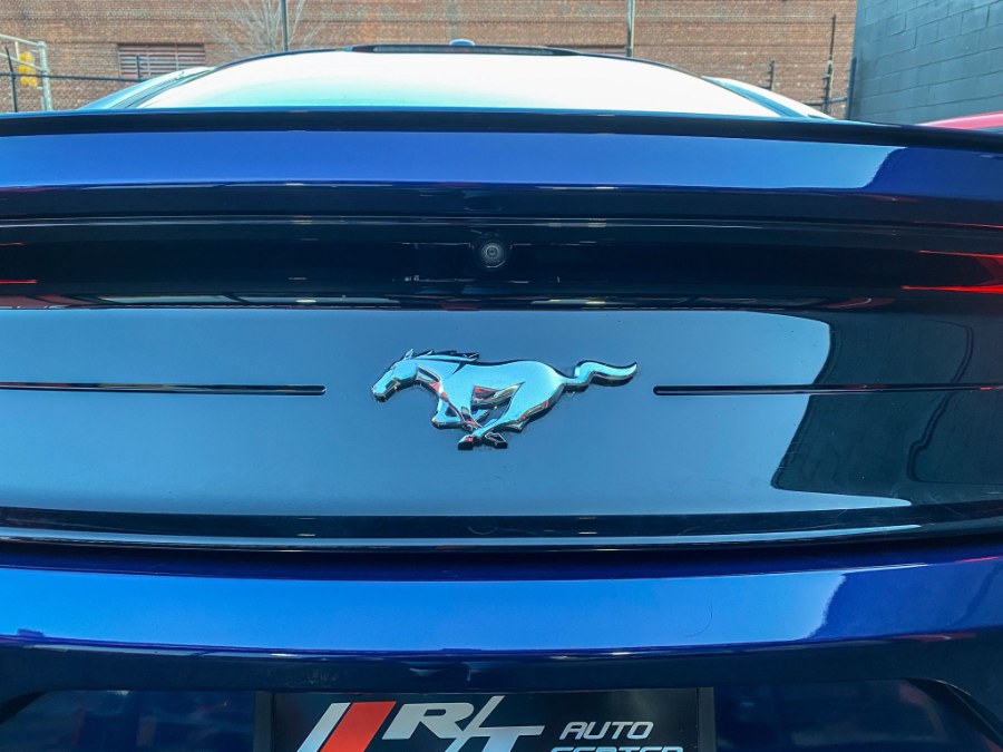 Used Ford Mustang EcoBoost Premium Fastback 2018 | RT Auto Center LLC. Newark, New Jersey Used Ford Mustang EcoBoost Premium Fastback 2018 | RT Auto Center LLC. Newark, New Jersey