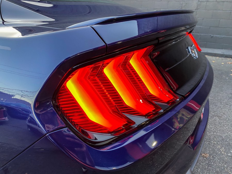 Used Ford Mustang EcoBoost Premium Fastback 2018 | RT Auto Center LLC. Newark, New Jersey Used Ford Mustang EcoBoost Premium Fastback 2018 | RT Auto Center LLC. Newark, New Jersey