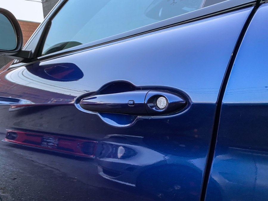 Used Alfa Romeo Giulia Ti Sport AWD 2019 | RT Auto Center LLC. Newark, New Jersey Used Alfa Romeo Giulia Ti Sport AWD 2019 | RT Auto Center LLC. Newark, New Jersey