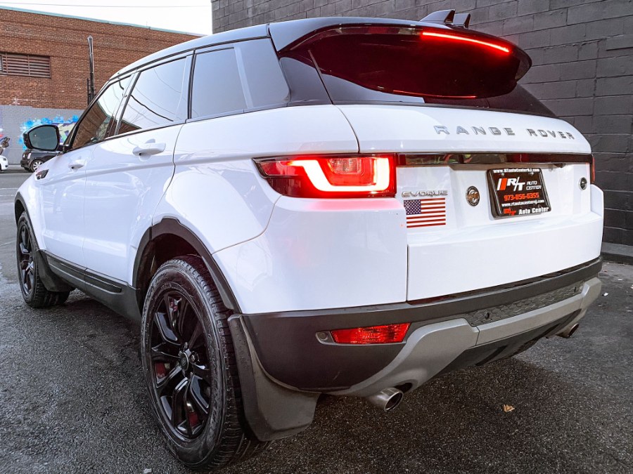 Used Land Rover Range Rover Evoque 5 Door SE Premium 2019 | RT Auto Center LLC. Newark, New Jersey Used Land Rover Range Rover Evoque 5 Door SE Premium 2019 | RT Auto Center LLC. Newark, New Jersey