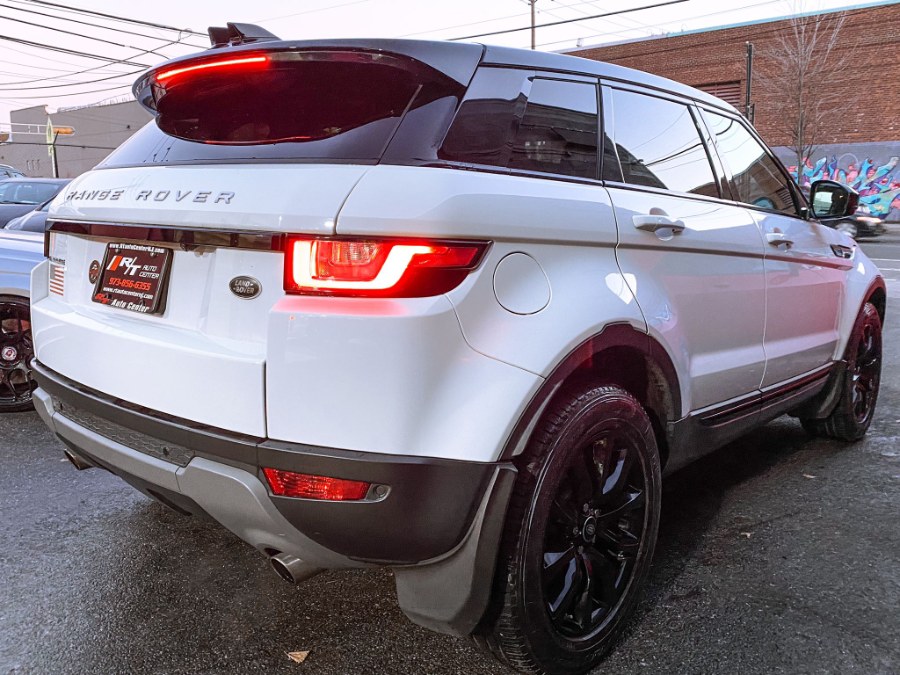 Used Land Rover Range Rover Evoque 5 Door SE Premium 2019 | RT Auto Center LLC. Newark, New Jersey Used Land Rover Range Rover Evoque 5 Door SE Premium 2019 | RT Auto Center LLC. Newark, New Jersey