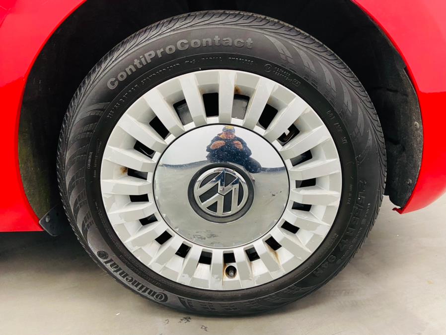 2013 Volkswagen Beetle Convertible 2dr Auto 2.5L PZEV, available for sale in Linden, New Jersey | East Coast Auto Group. Linden, New Jersey 2013 Volkswagen Beetle Convertible 2dr Auto 2.5L PZEV, available for sale in Linden, New Jersey | East Coast Auto Group. Linden, New Jersey