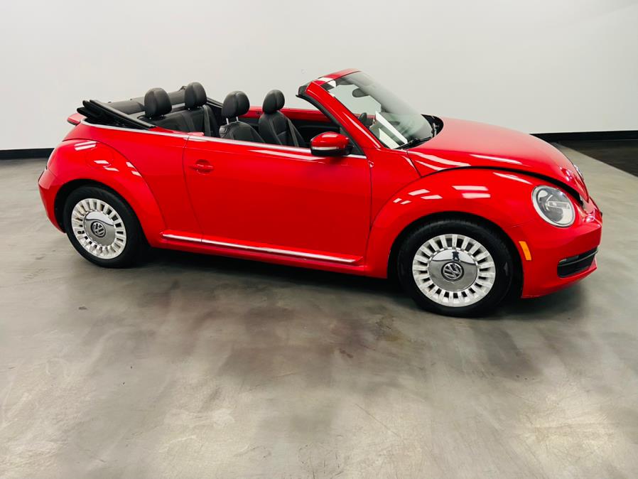 2013 Volkswagen Beetle Convertible 2dr Auto 2.5L PZEV, available for sale in Linden, New Jersey | East Coast Auto Group. Linden, New Jersey 2013 Volkswagen Beetle Convertible 2dr Auto 2.5L PZEV, available for sale in Linden, New Jersey | East Coast Auto Group. Linden, New Jersey