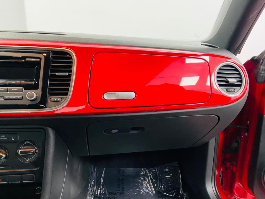 2013 Volkswagen Beetle Convertible 2dr Auto 2.5L PZEV, available for sale in Linden, New Jersey | East Coast Auto Group. Linden, New Jersey 2013 Volkswagen Beetle Convertible 2dr Auto 2.5L PZEV, available for sale in Linden, New Jersey | East Coast Auto Group. Linden, New Jersey