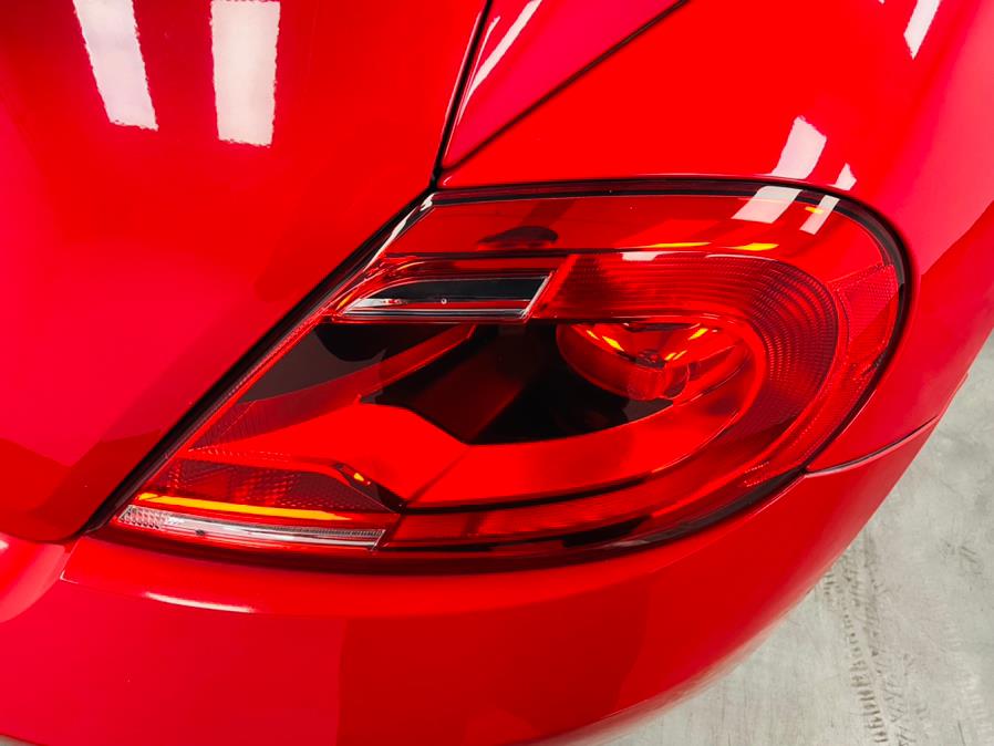 2013 Volkswagen Beetle Convertible 2dr Auto 2.5L PZEV, available for sale in Linden, New Jersey | East Coast Auto Group. Linden, New Jersey 2013 Volkswagen Beetle Convertible 2dr Auto 2.5L PZEV, available for sale in Linden, New Jersey | East Coast Auto Group. Linden, New Jersey