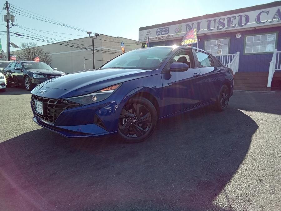 2021 Hyundai Elantra SEL IVT *Ltd Avail*, available for sale in Irvington, New Jersey | NJ Used Cars Center. Irvington, New Jersey 2021 Hyundai Elantra SEL IVT *Ltd Avail*, available for sale in Irvington, New Jersey | NJ Used Cars Center. Irvington, New Jersey