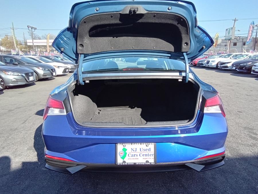 2021 Hyundai Elantra SEL IVT *Ltd Avail*, available for sale in Irvington, New Jersey | NJ Used Cars Center. Irvington, New Jersey 2021 Hyundai Elantra SEL IVT *Ltd Avail*, available for sale in Irvington, New Jersey | NJ Used Cars Center. Irvington, New Jersey