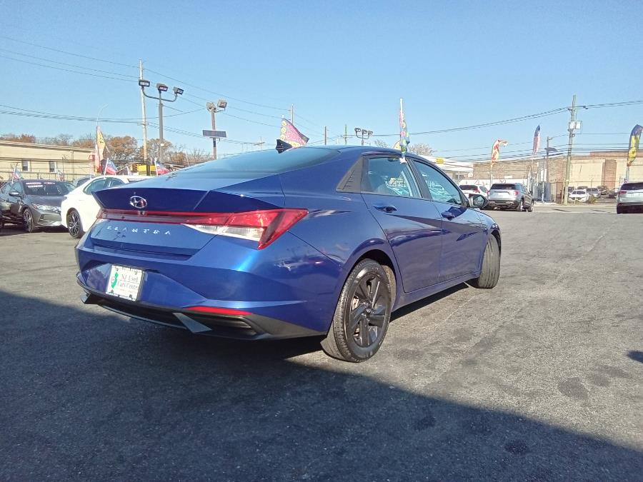 2021 Hyundai Elantra SEL IVT *Ltd Avail*, available for sale in Irvington, New Jersey | NJ Used Cars Center. Irvington, New Jersey 2021 Hyundai Elantra SEL IVT *Ltd Avail*, available for sale in Irvington, New Jersey | NJ Used Cars Center. Irvington, New Jersey