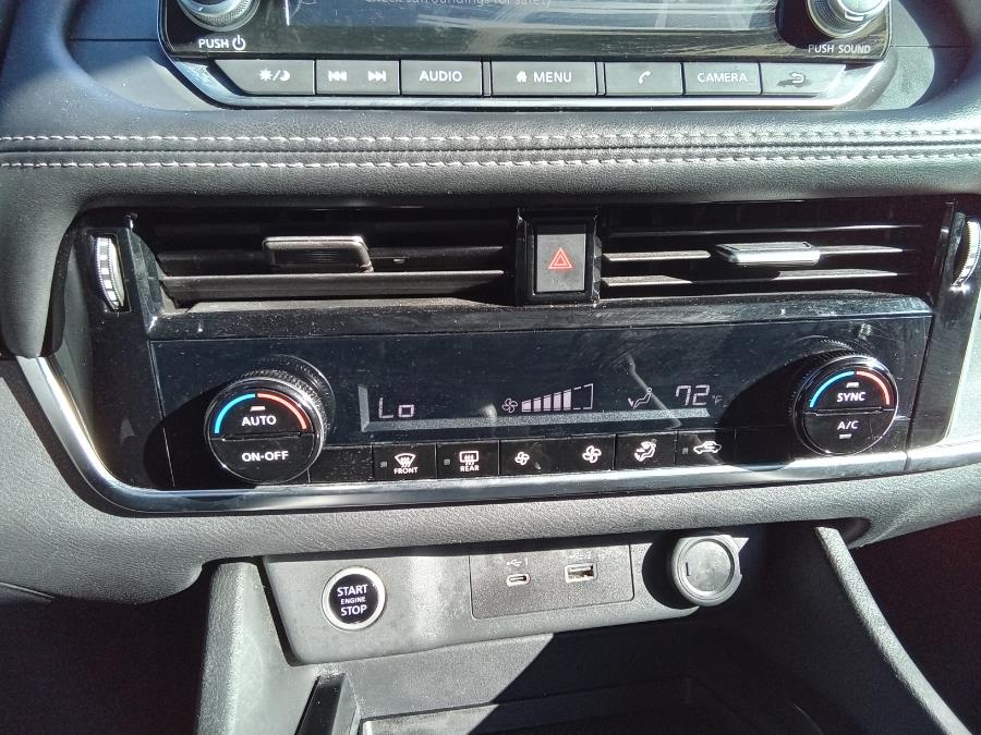 Used Nissan Rogue FWD SV 2021 | NJ Used Cars Center. Irvington, New Jersey Used Nissan Rogue FWD SV 2021 | NJ Used Cars Center. Irvington, New Jersey