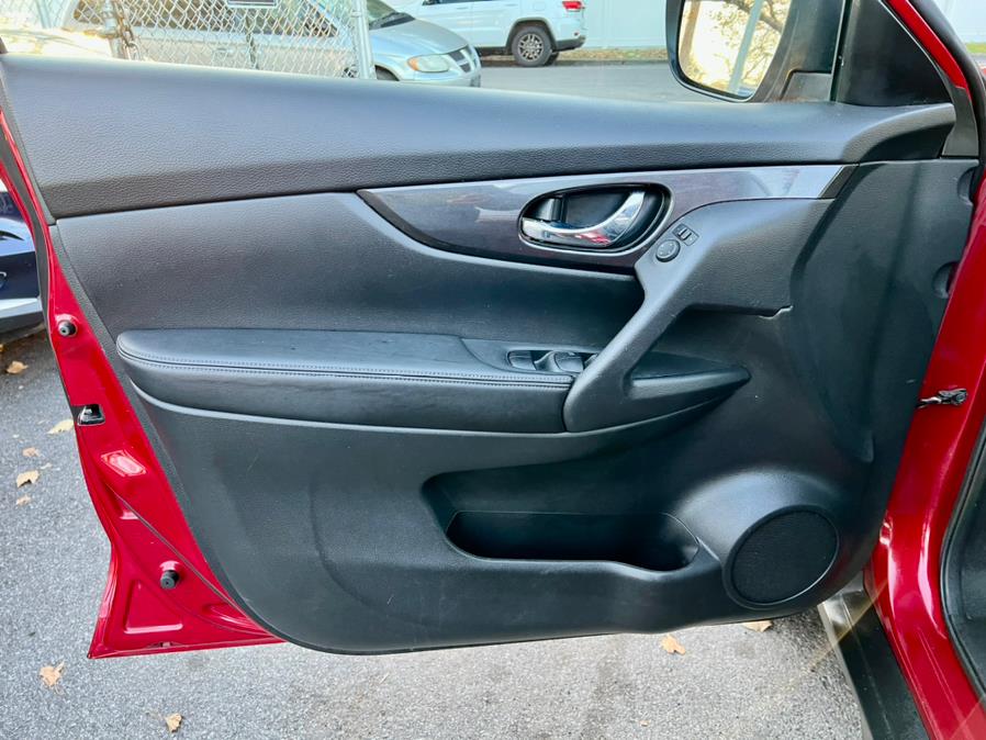 Used Nissan Rogue 2017.5 AWD S 2017 | Advanced Auto Mall. Bronx, New York Used Nissan Rogue 2017.5 AWD S 2017 | Advanced Auto Mall. Bronx, New York