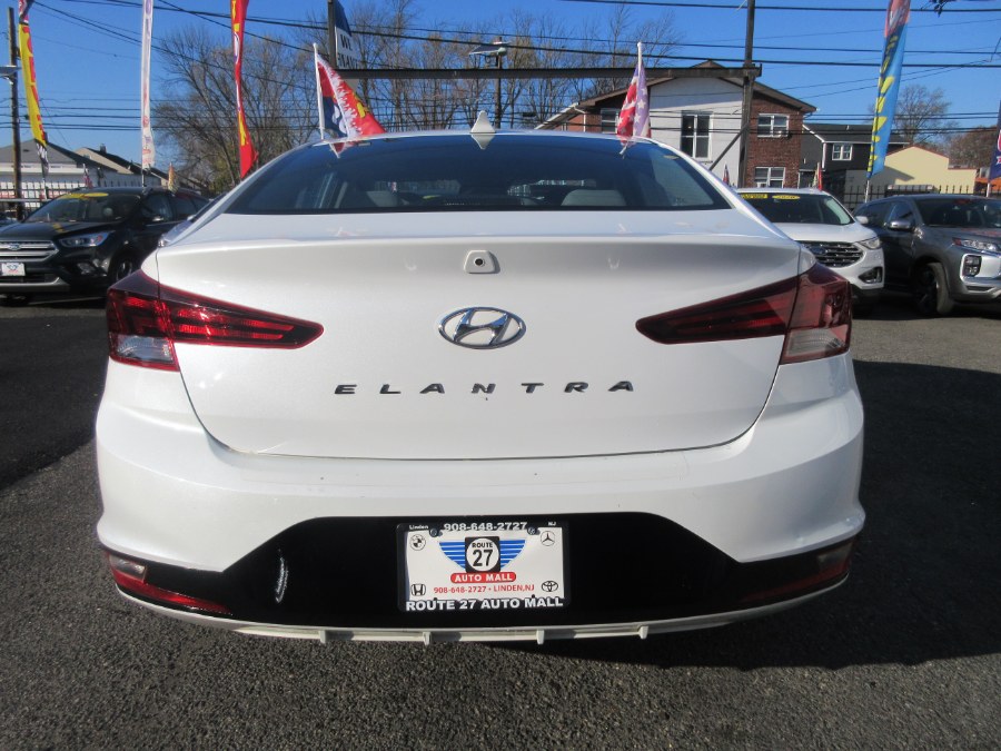 2020 Hyundai Elantra SEL IVT SULEV, available for sale in Linden, New Jersey | Route 27 Auto Mall. Linden, New Jersey 2020 Hyundai Elantra SEL IVT SULEV, available for sale in Linden, New Jersey | Route 27 Auto Mall. Linden, New Jersey