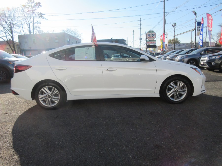 2020 Hyundai Elantra SEL IVT SULEV, available for sale in Linden, New Jersey | Route 27 Auto Mall. Linden, New Jersey 2020 Hyundai Elantra SEL IVT SULEV, available for sale in Linden, New Jersey | Route 27 Auto Mall. Linden, New Jersey