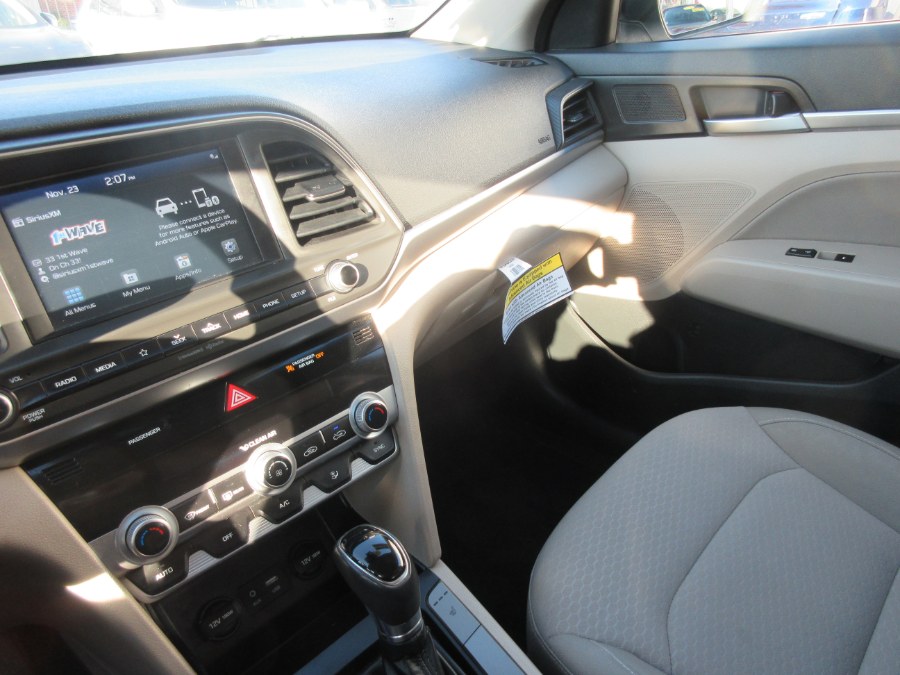 2020 Hyundai Elantra SEL IVT SULEV, available for sale in Linden, New Jersey | Route 27 Auto Mall. Linden, New Jersey 2020 Hyundai Elantra SEL IVT SULEV, available for sale in Linden, New Jersey | Route 27 Auto Mall. Linden, New Jersey