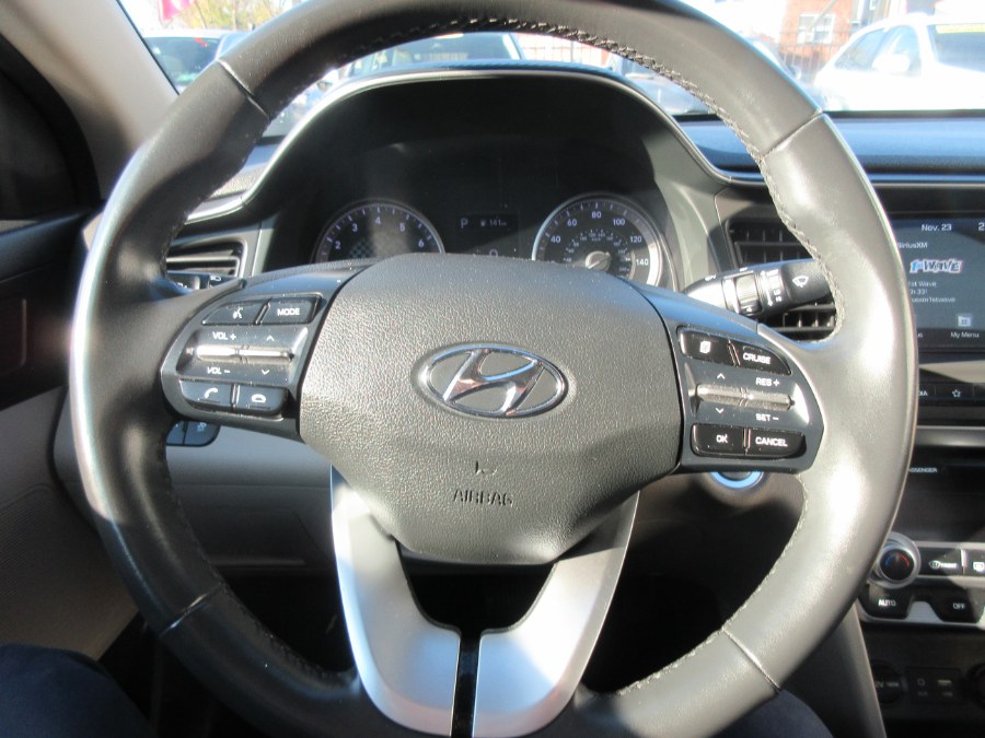 2020 Hyundai Elantra SEL IVT SULEV, available for sale in Linden, New Jersey | Route 27 Auto Mall. Linden, New Jersey 2020 Hyundai Elantra SEL IVT SULEV, available for sale in Linden, New Jersey | Route 27 Auto Mall. Linden, New Jersey