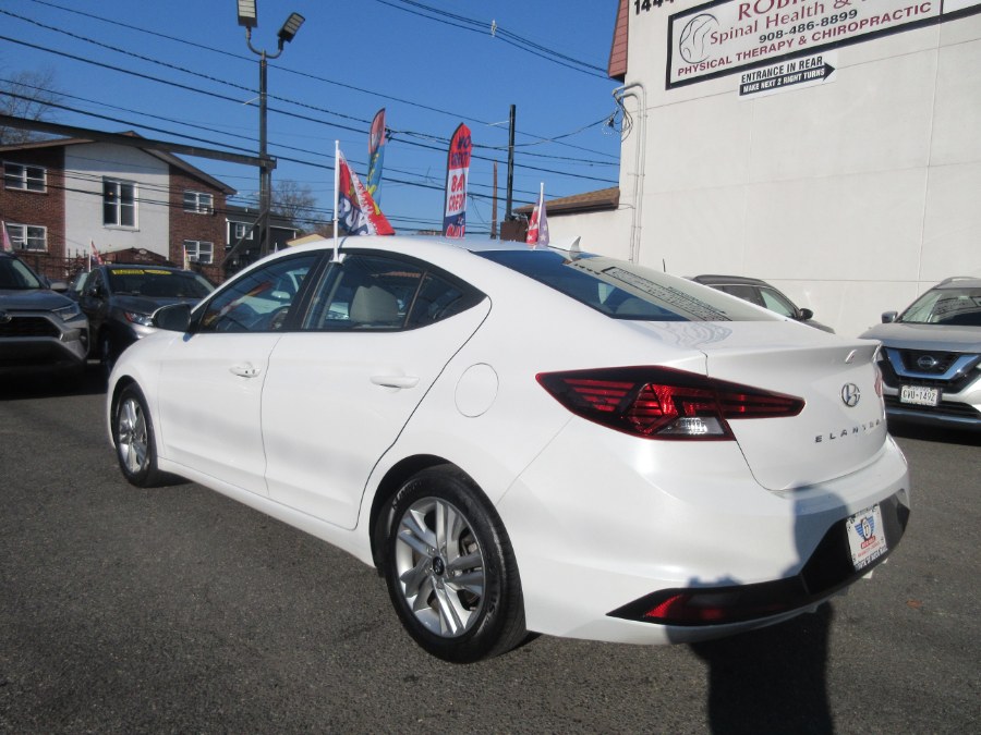 2020 Hyundai Elantra SEL IVT SULEV, available for sale in Linden, New Jersey | Route 27 Auto Mall. Linden, New Jersey 2020 Hyundai Elantra SEL IVT SULEV, available for sale in Linden, New Jersey | Route 27 Auto Mall. Linden, New Jersey