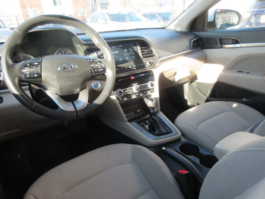 2020 Hyundai Elantra SEL IVT SULEV, available for sale in Linden, New Jersey | Route 27 Auto Mall. Linden, New Jersey 2020 Hyundai Elantra SEL IVT SULEV, available for sale in Linden, New Jersey | Route 27 Auto Mall. Linden, New Jersey