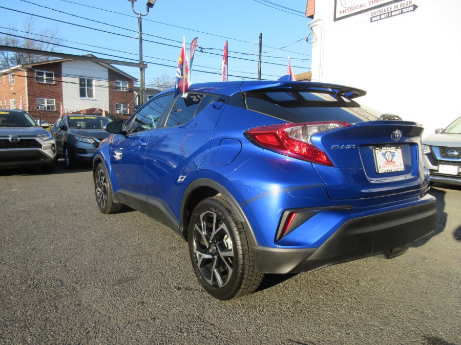 2020 Toyota C-HR XLE FWD (Natl), available for sale in Linden, New Jersey | Route 27 Auto Mall. Linden, New Jersey 2020 Toyota C-HR XLE FWD (Natl), available for sale in Linden, New Jersey | Route 27 Auto Mall. Linden, New Jersey