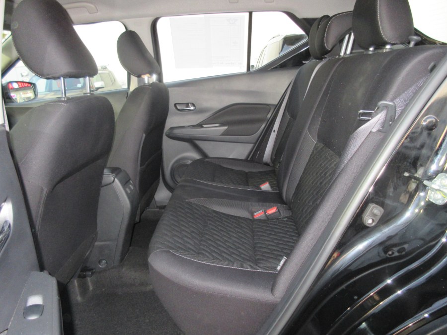 2021 Nissan Kicks SV FWD, available for sale in Linden, New Jersey | Route 27 Auto Mall. Linden, New Jersey 2021 Nissan Kicks SV FWD, available for sale in Linden, New Jersey | Route 27 Auto Mall. Linden, New Jersey