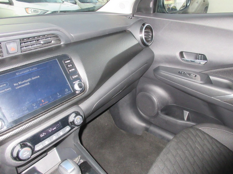 2021 Nissan Kicks SV FWD, available for sale in Linden, New Jersey | Route 27 Auto Mall. Linden, New Jersey 2021 Nissan Kicks SV FWD, available for sale in Linden, New Jersey | Route 27 Auto Mall. Linden, New Jersey