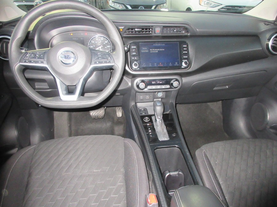 2021 Nissan Kicks SV FWD, available for sale in Linden, New Jersey | Route 27 Auto Mall. Linden, New Jersey 2021 Nissan Kicks SV FWD, available for sale in Linden, New Jersey | Route 27 Auto Mall. Linden, New Jersey