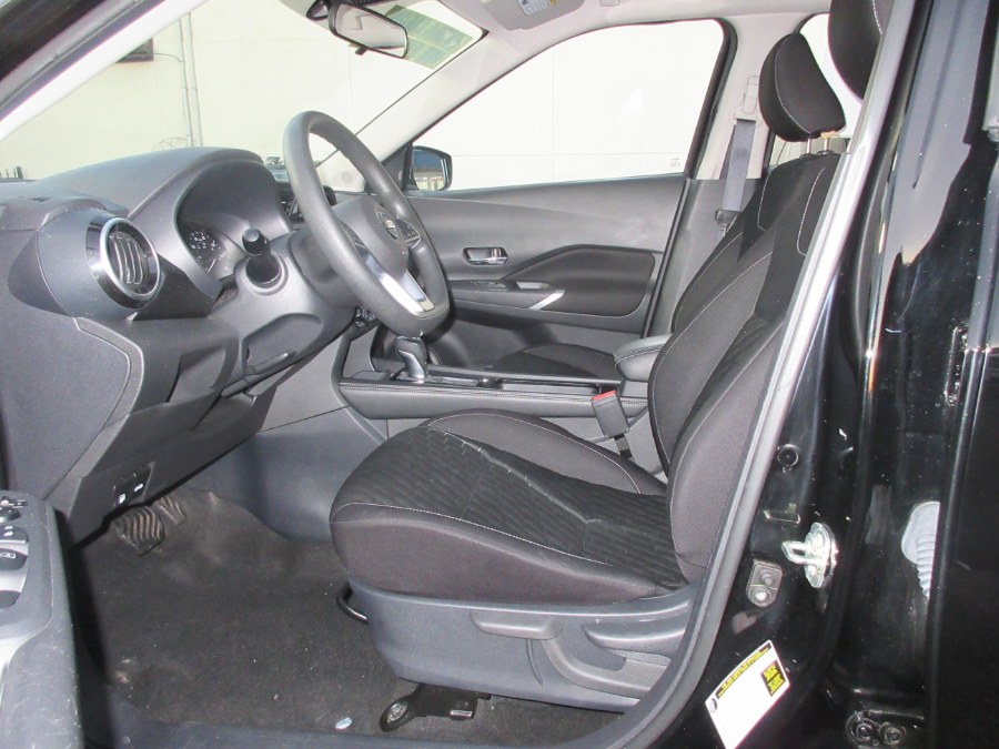 2021 Nissan Kicks SV FWD, available for sale in Linden, New Jersey | Route 27 Auto Mall. Linden, New Jersey 2021 Nissan Kicks SV FWD, available for sale in Linden, New Jersey | Route 27 Auto Mall. Linden, New Jersey