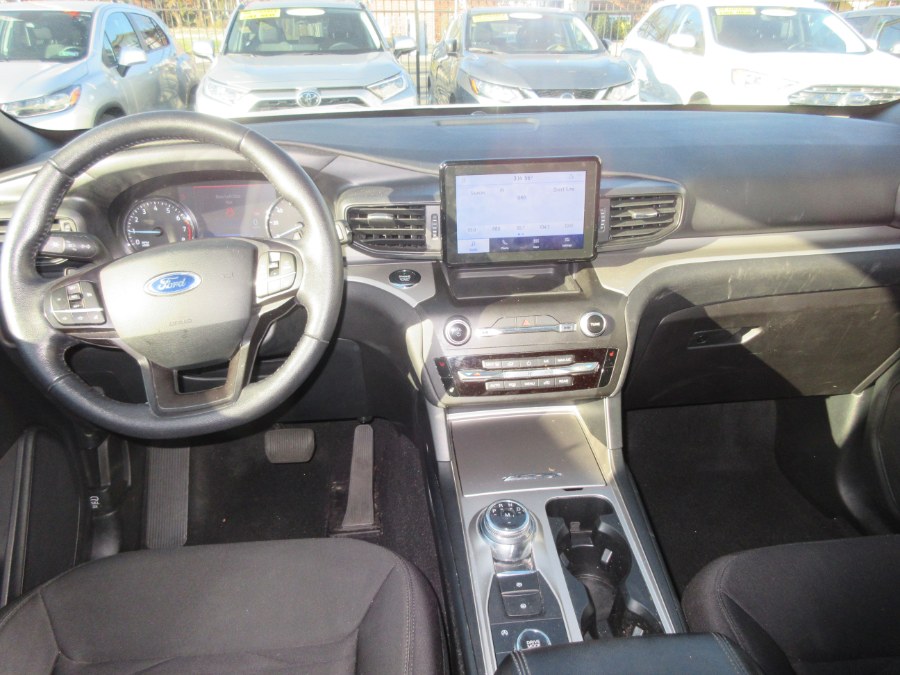 2020 Ford Explorer XLT 4WD, available for sale in Linden, New Jersey | Route 27 Auto Mall. Linden, New Jersey 2020 Ford Explorer XLT 4WD, available for sale in Linden, New Jersey | Route 27 Auto Mall. Linden, New Jersey