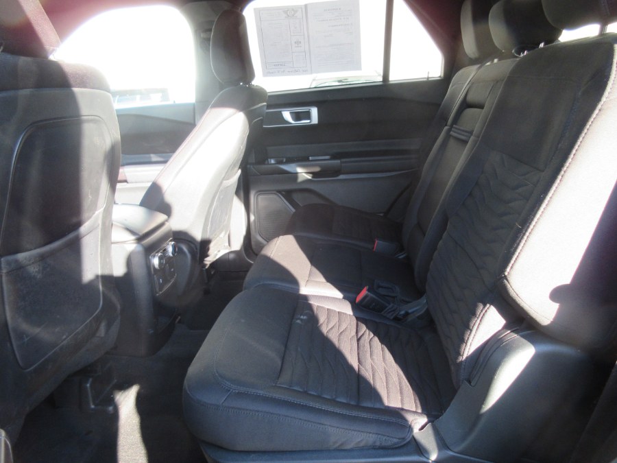 2020 Ford Explorer XLT 4WD, available for sale in Linden, New Jersey | Route 27 Auto Mall. Linden, New Jersey 2020 Ford Explorer XLT 4WD, available for sale in Linden, New Jersey | Route 27 Auto Mall. Linden, New Jersey