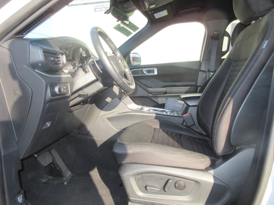 2020 Ford Explorer XLT 4WD, available for sale in Linden, New Jersey | Route 27 Auto Mall. Linden, New Jersey 2020 Ford Explorer XLT 4WD, available for sale in Linden, New Jersey | Route 27 Auto Mall. Linden, New Jersey