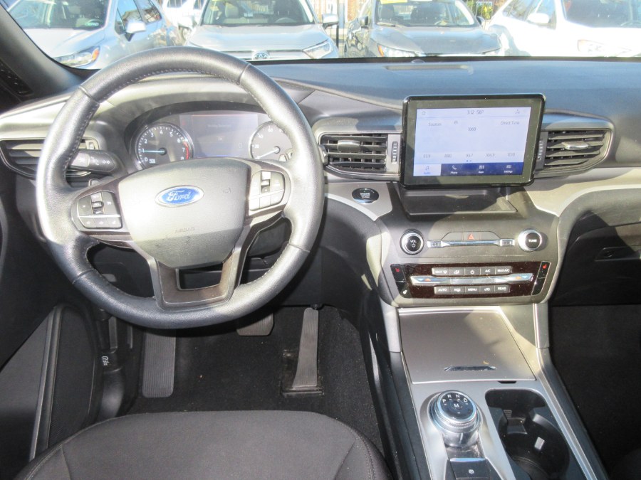 2020 Ford Explorer XLT 4WD, available for sale in Linden, New Jersey | Route 27 Auto Mall. Linden, New Jersey 2020 Ford Explorer XLT 4WD, available for sale in Linden, New Jersey | Route 27 Auto Mall. Linden, New Jersey
