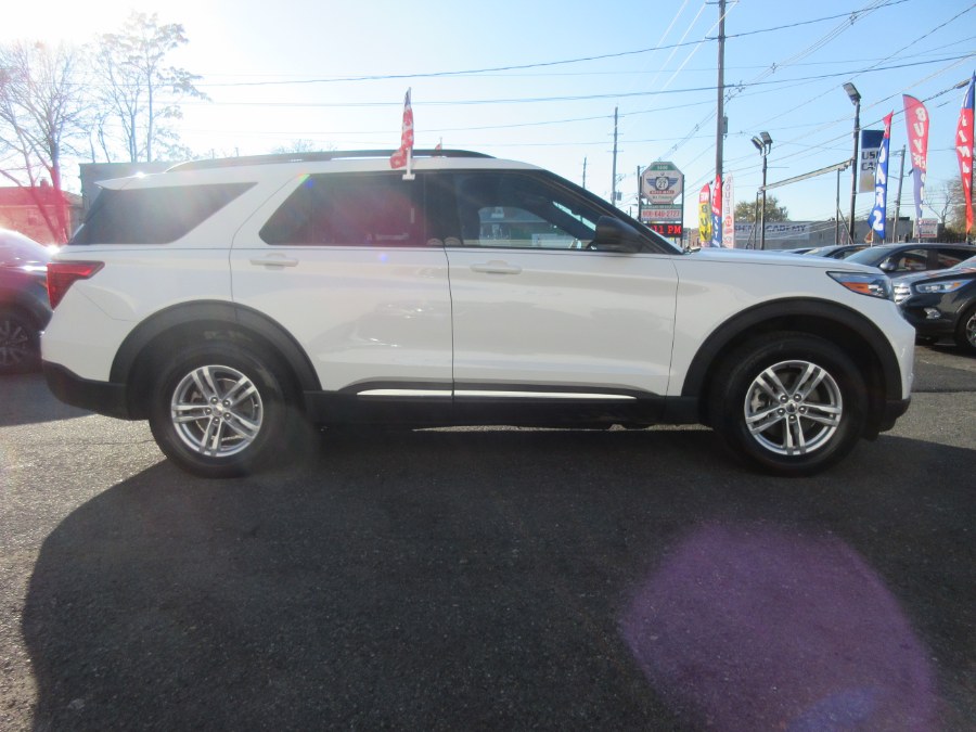 2020 Ford Explorer XLT 4WD, available for sale in Linden, New Jersey | Route 27 Auto Mall. Linden, New Jersey 2020 Ford Explorer XLT 4WD, available for sale in Linden, New Jersey | Route 27 Auto Mall. Linden, New Jersey