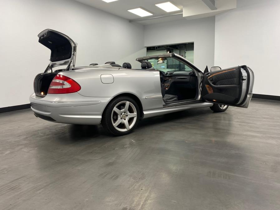 Used Mercedes-Benz CLK-Class 2dr Cabriolet 5.0L 2005 | M Auto Group. Elizabeth, New Jersey Used Mercedes-Benz CLK-Class 2dr Cabriolet 5.0L 2005 | M Auto Group. Elizabeth, New Jersey