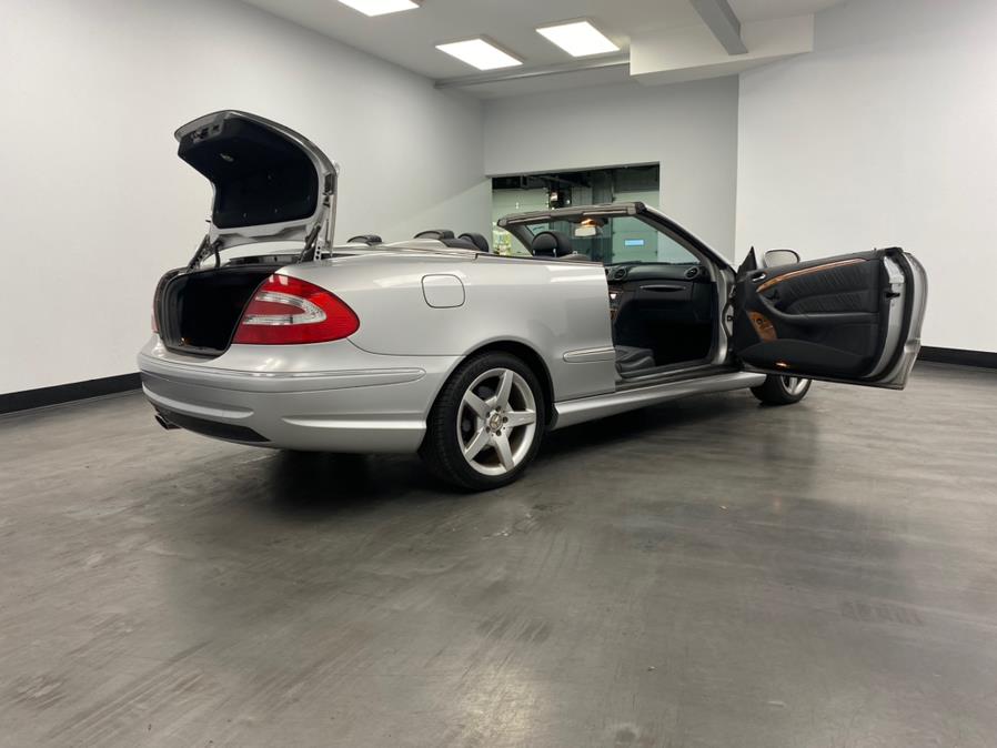 Used Mercedes-Benz CLK-Class 2dr Cabriolet 5.0L 2005 | M Auto Group. Elizabeth, New Jersey Used Mercedes-Benz CLK-Class 2dr Cabriolet 5.0L 2005 | M Auto Group. Elizabeth, New Jersey