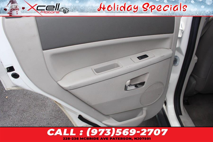 2008 Jeep Grand Cherokee Limited 4WD 4dr HEMI- Limited/Navi, available for sale in Paterson, New Jersey | Xcell Motors LLC. Paterson, New Jersey 2008 Jeep Grand Cherokee Limited 4WD 4dr HEMI- Limited/Navi, available for sale in Paterson, New Jersey | Xcell Motors LLC. Paterson, New Jersey