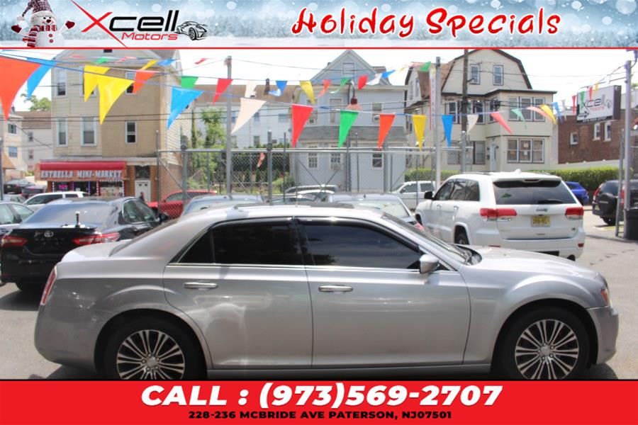 Used Chrysler 300 S AWD 4dr Sdn 300S AWD 2014 | Xcell Motors LLC. Paterson, New Jersey Used Chrysler 300 S AWD 4dr Sdn 300S AWD 2014 | Xcell Motors LLC. Paterson, New Jersey