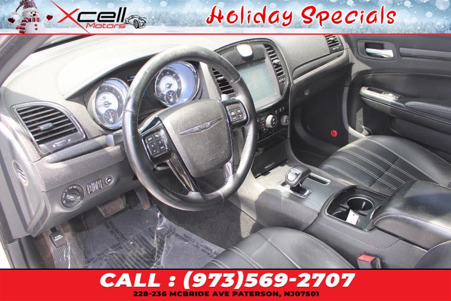 Used Chrysler 300 S AWD 4dr Sdn 300S AWD 2014 | Xcell Motors LLC. Paterson, New Jersey Used Chrysler 300 S AWD 4dr Sdn 300S AWD 2014 | Xcell Motors LLC. Paterson, New Jersey