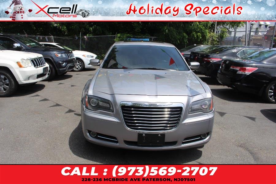 Used Chrysler 300 S AWD 4dr Sdn 300S AWD 2014 | Xcell Motors LLC. Paterson, New Jersey Used Chrysler 300 S AWD 4dr Sdn 300S AWD 2014 | Xcell Motors LLC. Paterson, New Jersey