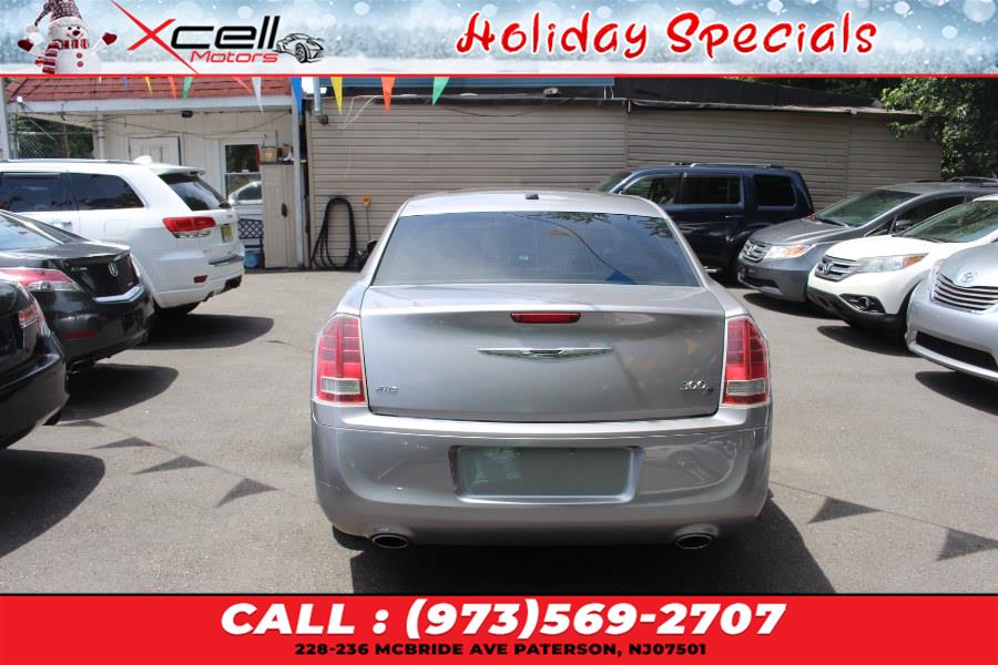 Used Chrysler 300 S AWD 4dr Sdn 300S AWD 2014 | Xcell Motors LLC. Paterson, New Jersey Used Chrysler 300 S AWD 4dr Sdn 300S AWD 2014 | Xcell Motors LLC. Paterson, New Jersey