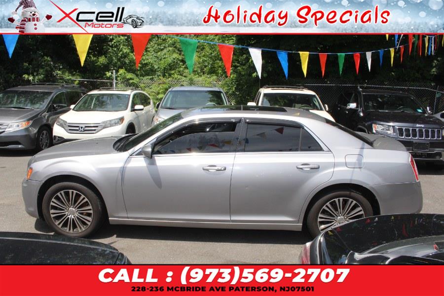 Used Chrysler 300 S AWD 4dr Sdn 300S AWD 2014 | Xcell Motors LLC. Paterson, New Jersey Used Chrysler 300 S AWD 4dr Sdn 300S AWD 2014 | Xcell Motors LLC. Paterson, New Jersey