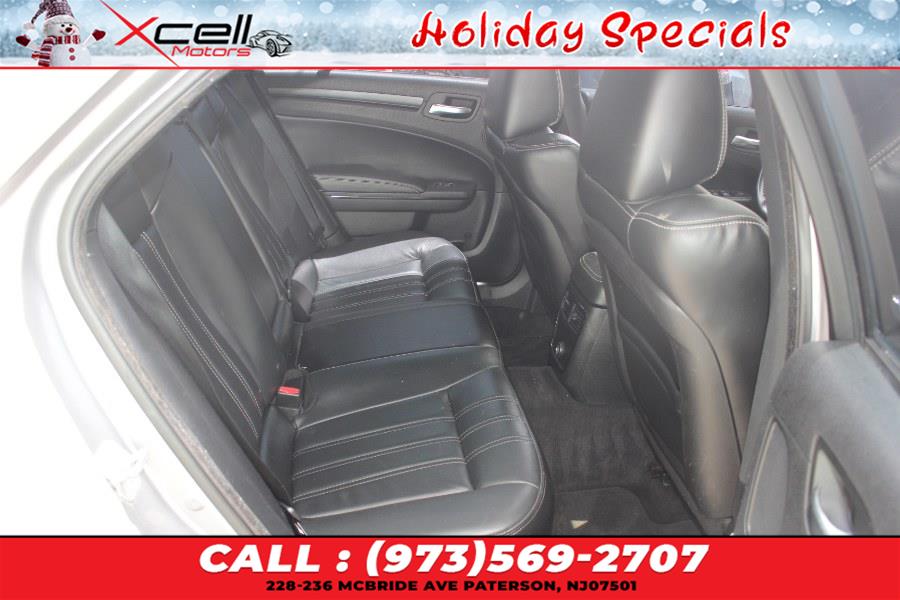 Used Chrysler 300 S AWD 4dr Sdn 300S AWD 2014 | Xcell Motors LLC. Paterson, New Jersey Used Chrysler 300 S AWD 4dr Sdn 300S AWD 2014 | Xcell Motors LLC. Paterson, New Jersey