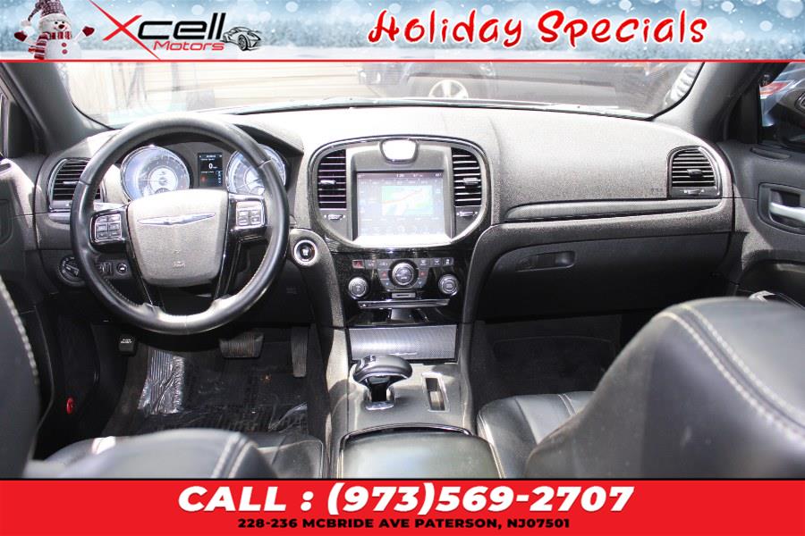 Used Chrysler 300 S AWD 4dr Sdn 300S AWD 2014 | Xcell Motors LLC. Paterson, New Jersey Used Chrysler 300 S AWD 4dr Sdn 300S AWD 2014 | Xcell Motors LLC. Paterson, New Jersey