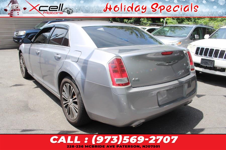 Used Chrysler 300 S AWD 4dr Sdn 300S AWD 2014 | Xcell Motors LLC. Paterson, New Jersey Used Chrysler 300 S AWD 4dr Sdn 300S AWD 2014 | Xcell Motors LLC. Paterson, New Jersey