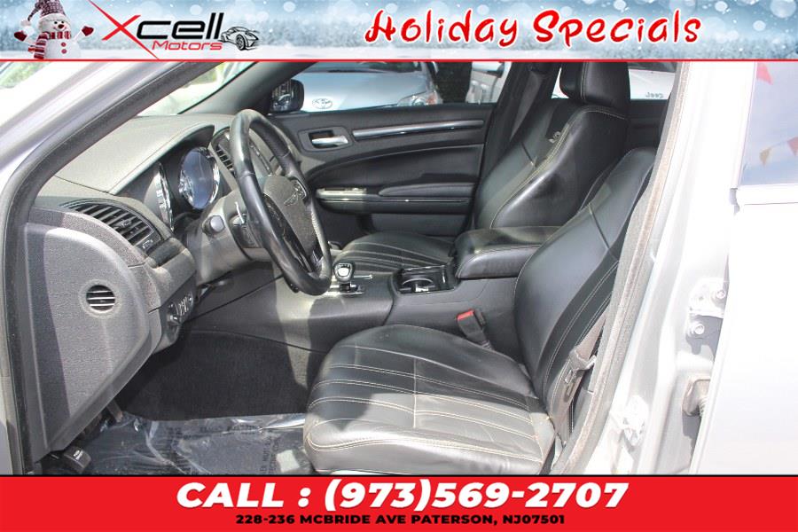 Used Chrysler 300 S AWD 4dr Sdn 300S AWD 2014 | Xcell Motors LLC. Paterson, New Jersey Used Chrysler 300 S AWD 4dr Sdn 300S AWD 2014 | Xcell Motors LLC. Paterson, New Jersey