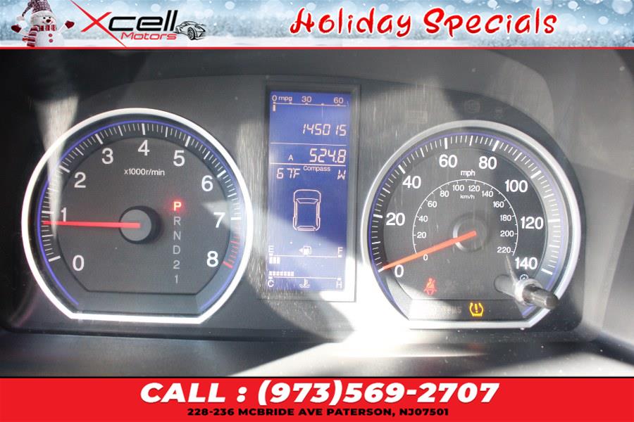 2011 Honda CR-V AWD EX 4WD 5dr EX, available for sale in Paterson, New Jersey | Xcell Motors LLC. Paterson, New Jersey 2011 Honda CR-V AWD EX 4WD 5dr EX, available for sale in Paterson, New Jersey | Xcell Motors LLC. Paterson, New Jersey