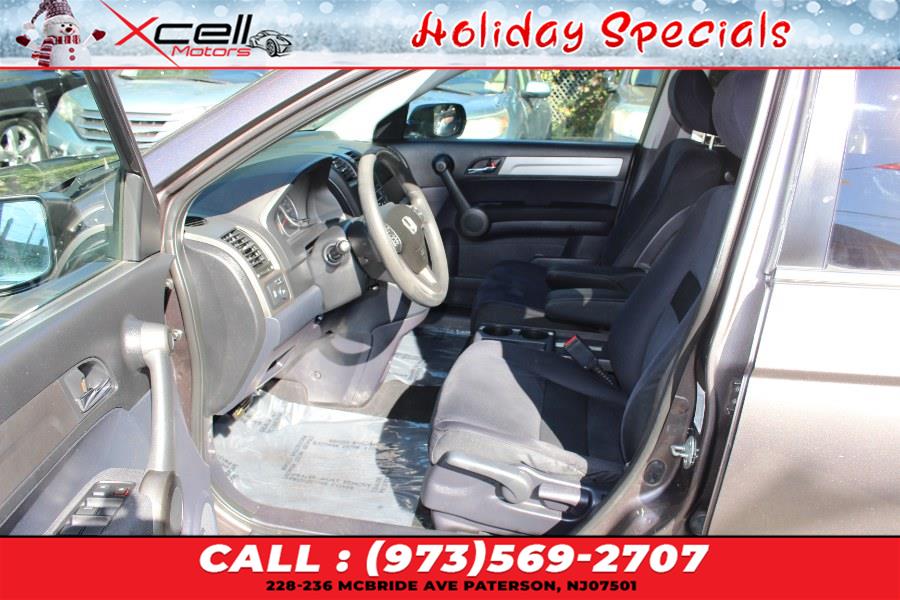 2011 Honda CR-V AWD EX 4WD 5dr EX, available for sale in Paterson, New Jersey | Xcell Motors LLC. Paterson, New Jersey 2011 Honda CR-V AWD EX 4WD 5dr EX, available for sale in Paterson, New Jersey | Xcell Motors LLC. Paterson, New Jersey