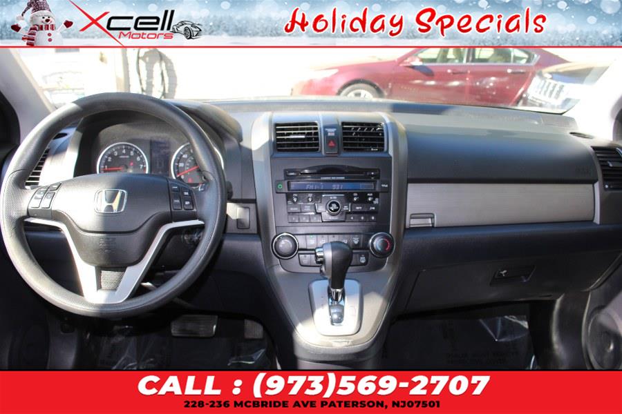 2011 Honda CR-V AWD EX 4WD 5dr EX, available for sale in Paterson, New Jersey | Xcell Motors LLC. Paterson, New Jersey 2011 Honda CR-V AWD EX 4WD 5dr EX, available for sale in Paterson, New Jersey | Xcell Motors LLC. Paterson, New Jersey